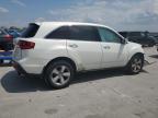 2013 Acura Mdx Technology zu verkaufen in New Orleans, LA - Front End