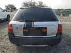 2003 Audi Allroad  للبيع في Riverview، FL - Water/Flood