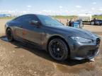 2023 Bmw M4 Competition for Sale in Rocky View County, AB - Front End
