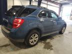 2016 Chevrolet Equinox Lt იყიდება Byron-ში, GA - Mechanical