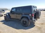 2014 Jeep Wrangler Unlimited Sport for Sale in Helena, MT - Front End