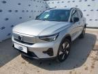 2023 VOLVO XC40 CORE for sale at Copart SANDY