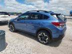 2021 Subaru Crosstrek Limited for Sale in Prairie Grove, AR - Hail