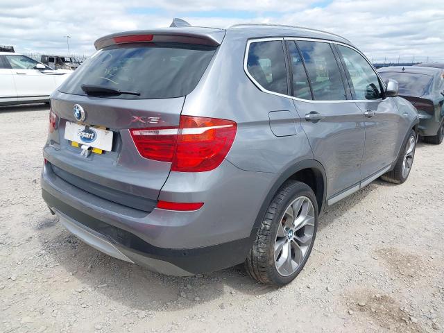 2014 BMW X3