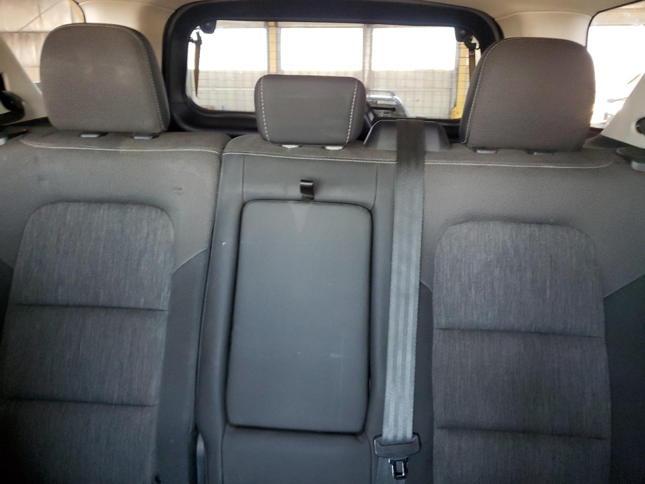 2021 Ford Bronco Sport Big Bend VIN: 3FMCR9B61MRA09428 Lot: 61737315