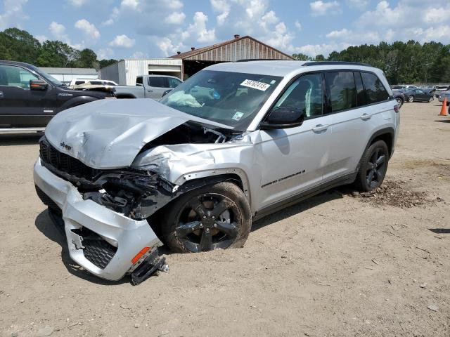JEEP GRAND CHER – zdjęcie z aukcji, lot #59762415