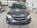 2008 Subaru Outback 2.5I Limited на продаже в Des Moines, IA - Rear End