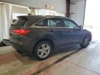 2014 Acura Rdx Technology продається в Angola, NY - Undercarriage