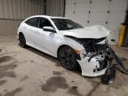 2019 Honda Civic Ex   продається в West Mifflin, PA - Front End