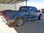 2006 Ford F250 Super Duty   de vânzare în Anthony, TX - Rear End