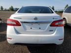 2013 NISSAN SENTRA S   for sale at Copart AB - CALGARY