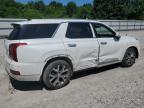 2021 Hyundai Palisade Limited   de vânzare în Prairie Grove, AR - Front End