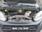 2023 RAM PROMASTER 2500 2500 HIGH   for sale at Copart AR - LITTLE ROCK