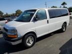 San Martin, CA에서 판매 중인 2013 Chevrolet Express G3500 Lt - Side