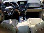 2016 Acura Mdx Technology за продажба в North Billerica, MA - Front End
