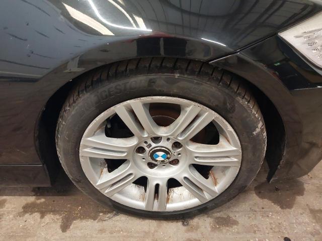 2009 BMW 318I M SPO
