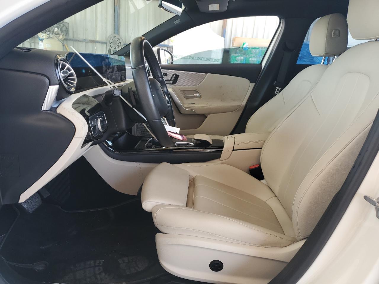 2021 Mercedes-Benz A 220 4Matic VIN: W1K3G4FB5MJ267374 Lot: 61631645