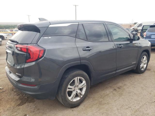 GMC TERRAIN 2019 Szary
