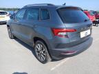 2021 SKODA KAROQ 2.0 TDI SE DRIVE 5DR for sale at Copart SANDTOFT