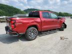 2024 Chevrolet Colorado Lt en Venta en Ellwood City, PA - Front End