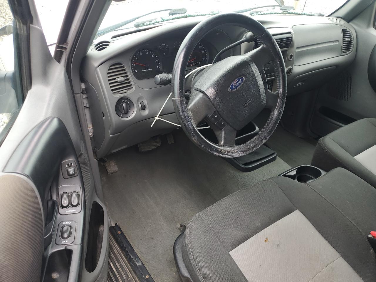 2007 Ford Ranger Super Cab VIN: 1FTZR15E27PA88848 Lot: 61808695
