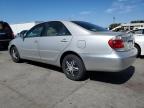 2005 Toyota Camry Le للبيع في Sacramento، CA - Front End
