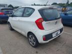 2013 KIA PICANTO 1 for sale at Copart NEWBURY