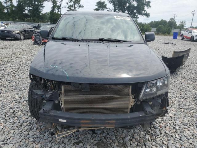  DODGE JOURNEY 2017 Gray