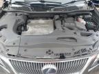 2010 LEXUS RX 450H SE for sale at Copart ROCHFORD