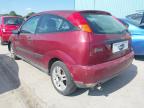 1999 FORD FOCUS ZETE for sale at Copart ROCHFORD