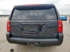 2016 Chevrolet Tahoe Police zu verkaufen in Grand Prairie, TX - Side