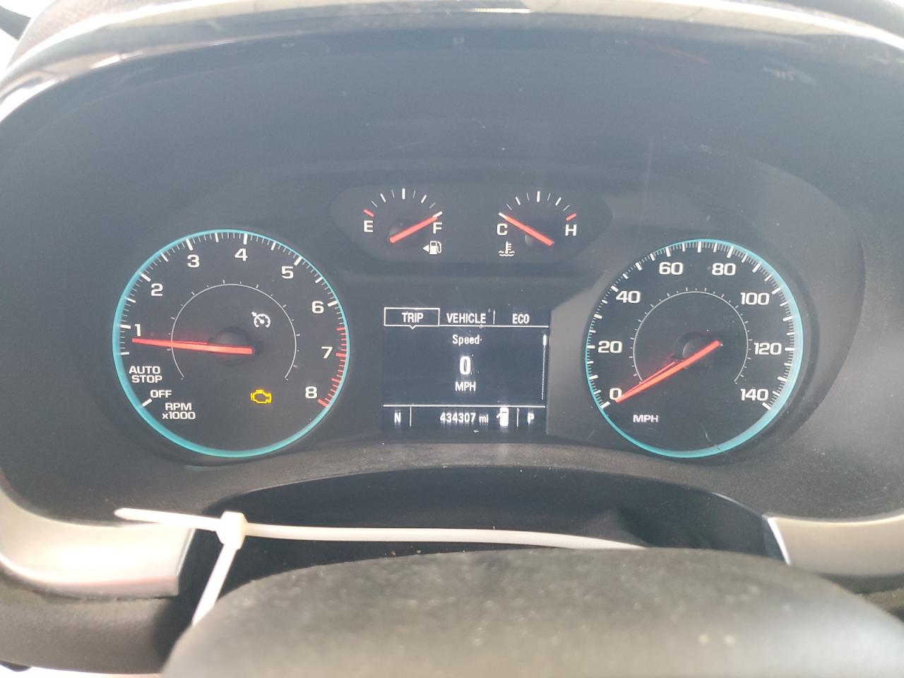 2021 Chevrolet Traverse Lt VIN: 1GNEVMKW6MJ175991 Lot: 62769845