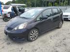 2013 Honda Fit Sport for Sale in Savannah, GA - Water/Flood