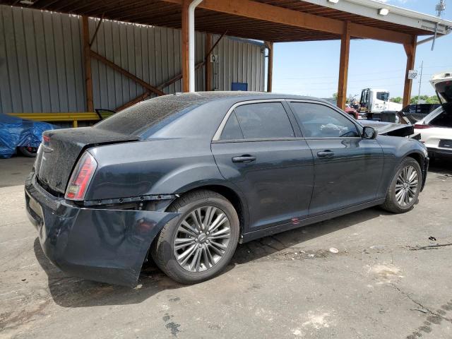 Седаны CHRYSLER 300 2014 Черный