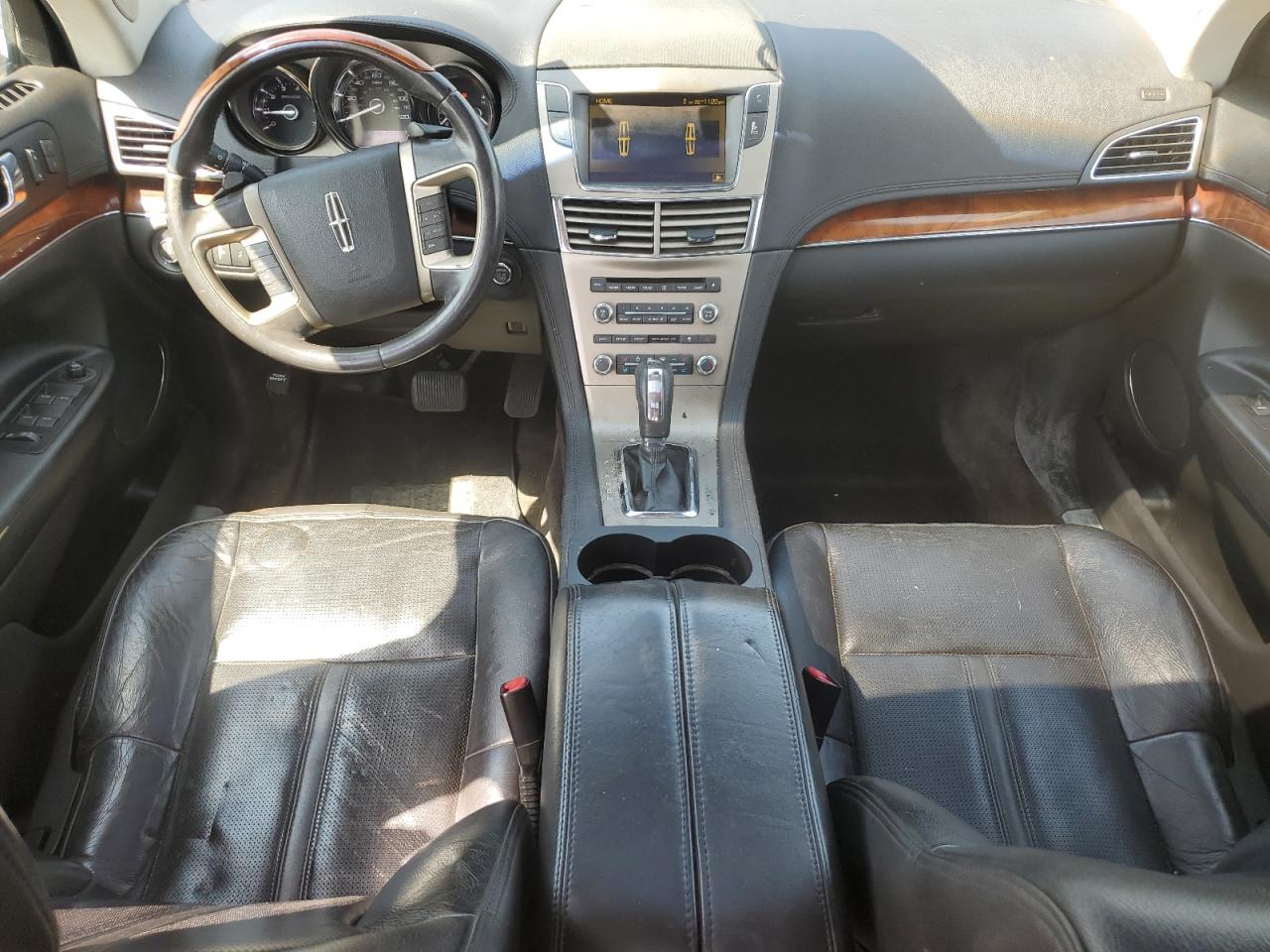 2010 Lincoln Mkt VIN: 2LMHJ5FRXABJ24716 Lot: 62273605