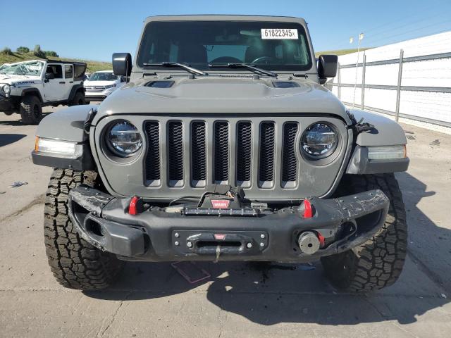  JEEP WRANGLER 2020 Szary