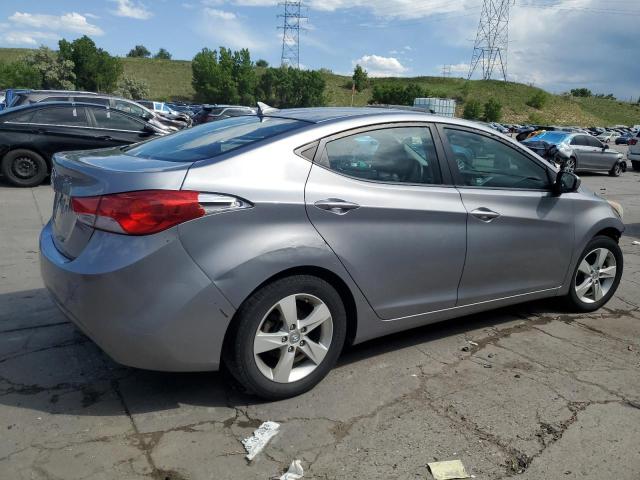  HYUNDAI ELANTRA 2013 Szary