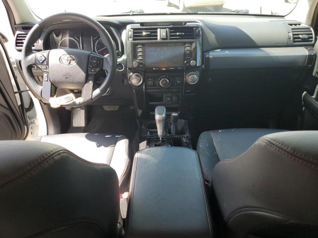  TOYOTA 4RUNNER 2020 Biały