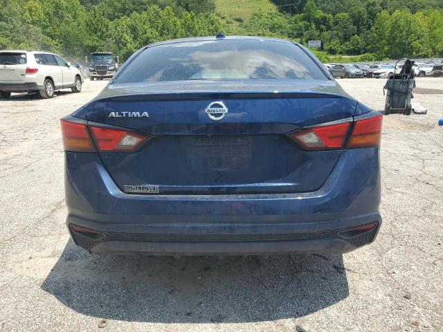  NISSAN ALTIMA 2019 Blue