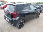 2024 KIA PICANTO 3 for sale at Copart SANDWICH