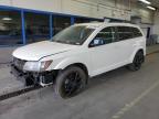 2019 Dodge Journey Se de vânzare în Pasco, WA - Front End
