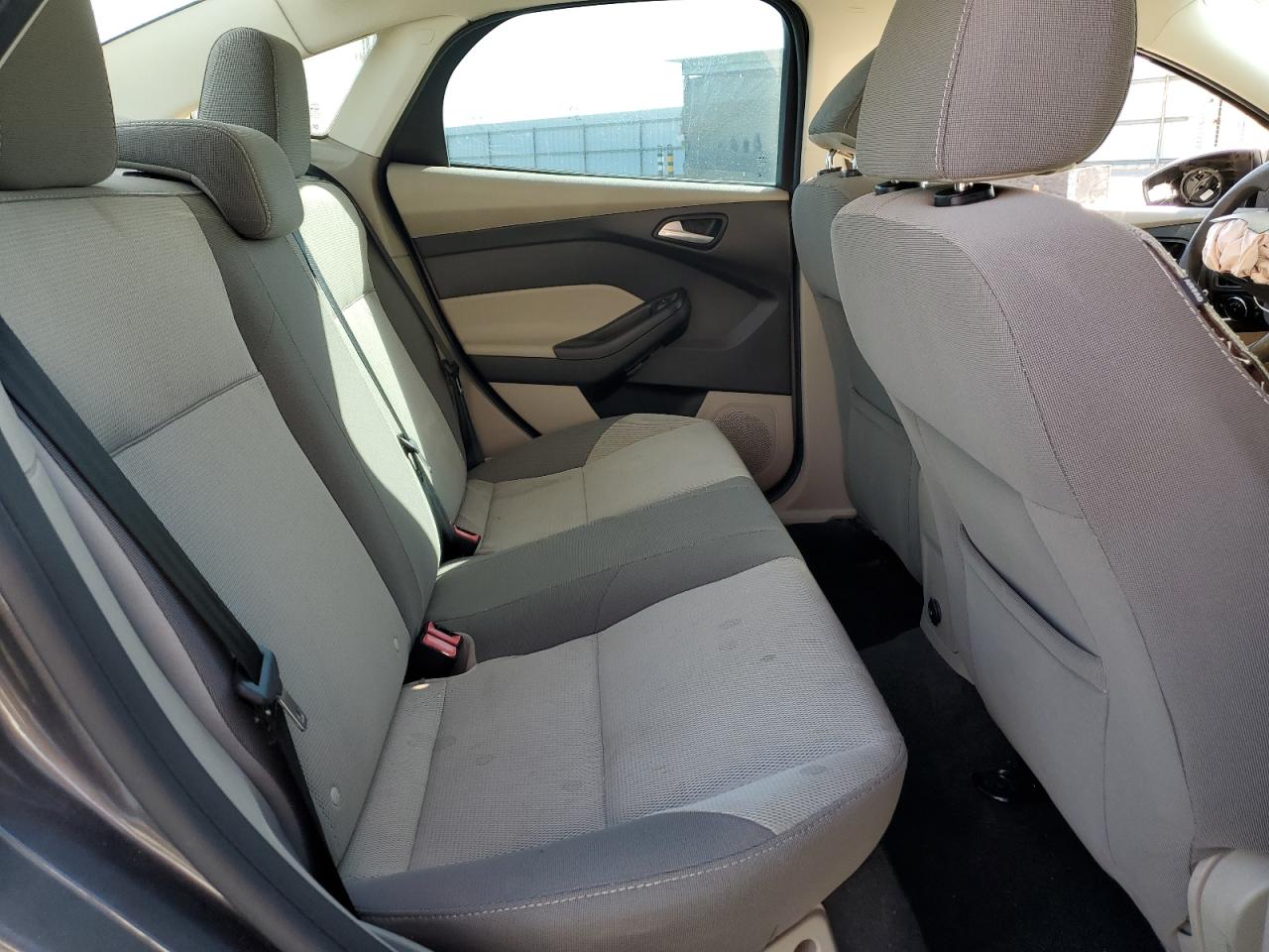 2013 Ford Focus Se VIN: 1FADP3F20DL335793 Lot: 63026645