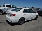 2011 Toyota Corolla Base zu verkaufen in Sacramento, CA - Rear End