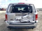 2013 Honda Pilot Exl للبيع في Jacksonville، FL - Rear End