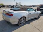 2017 Chevrolet Camaro Lt   for Sale in Anthony, TX - Front End