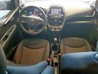 2020 Chevrolet Spark 1Lt იყიდება Abilene-ში, TX - Hail