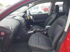 2012 NISSAN QASHQAI N- for sale at Copart EAST KILBRIDE