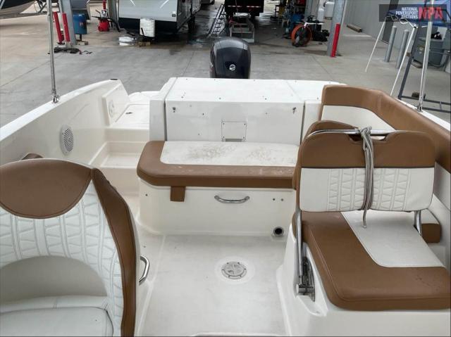 2022 'OTHER BOAT' VR6 BR(*)  