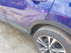 2019 NISSAN QASHQAI N- for sale at Copart YORK