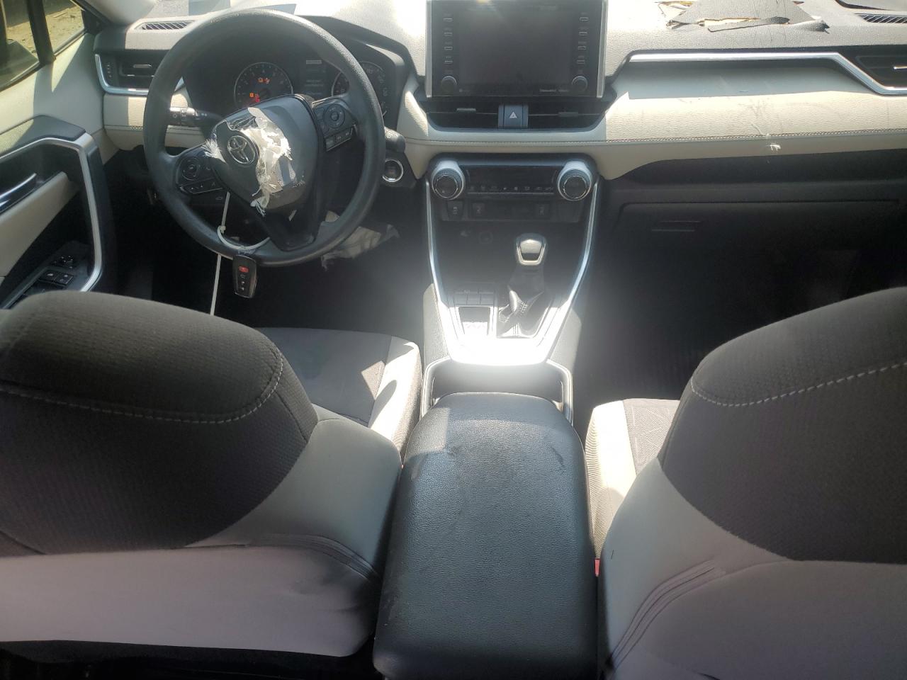 TOYOTA RAV4 2019 VIN JTMW1RFV1KD509055 фото 8